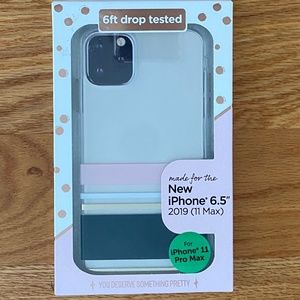 Fellowes NWT Cell Phone Case 6.5" (iPhone 11 Max)